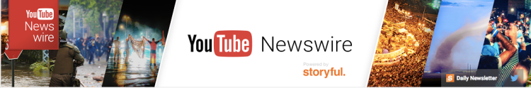 YouTube NewsWire